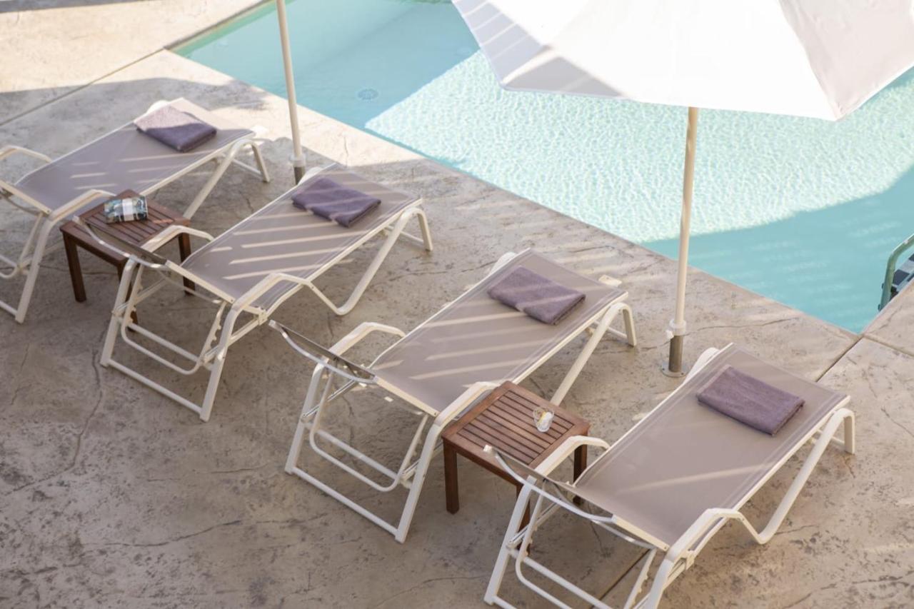 Panoutsis Villa - Sivros Lefkada Ngoại thất bức ảnh